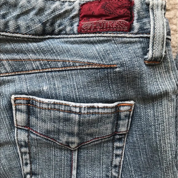 Jeans - Picture 2 of 4